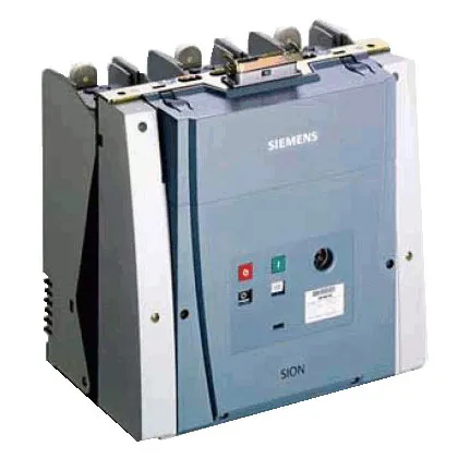 SIMOPRIME MV SWITCHGEAR