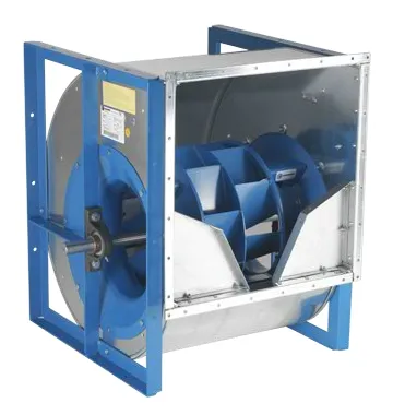 HVAC fans-ATZAF FF