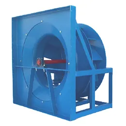 HVAC fans-NAPAF-NAPBC