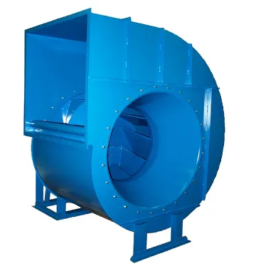 Industrial Process Fans-BAFE