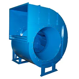 Industrial Process Fans-BAFE