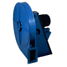 Industrial Process Fans-DP BLOWER
