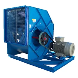 Industrial Process Fans-MHZ-MAZ