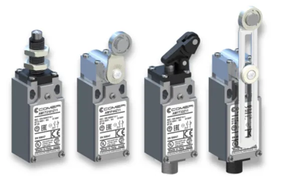AM - Metal casing 30mm