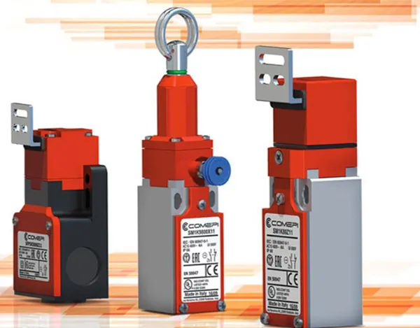 Safety Devices | Innovative Technologies (robotics, Automation, It ...
