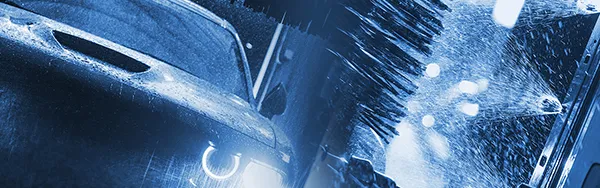 CAR WASH