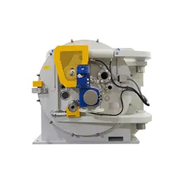 Horizontal peeler centrifuge HX L S-Starch