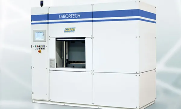 COMPRESSION PRESSES