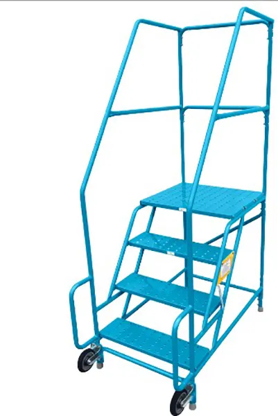 Mechanics Ladders