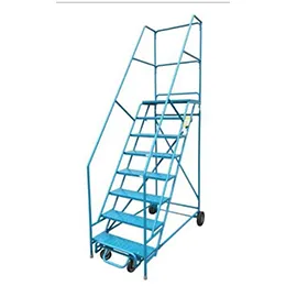 Rolling Ladders