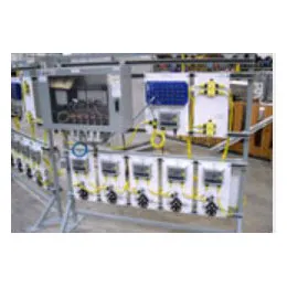 Control Panel Manufacturing