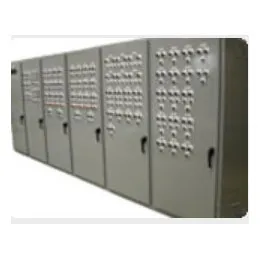 Instrumentation and Controls