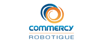 Commercy Robotique