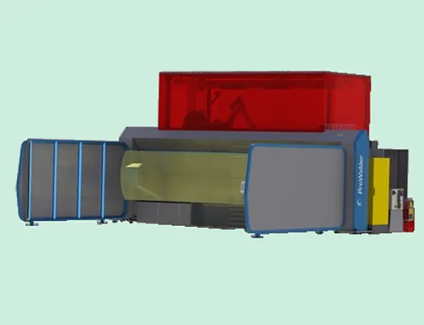 ProWelder
