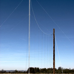 HF Antennas
