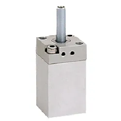 Clean Act Cylinders