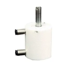 plastic body cylinder
