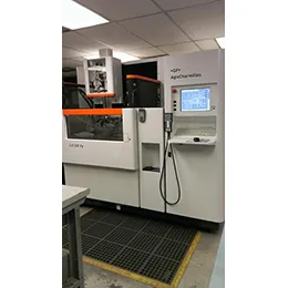 Wire EDM Services