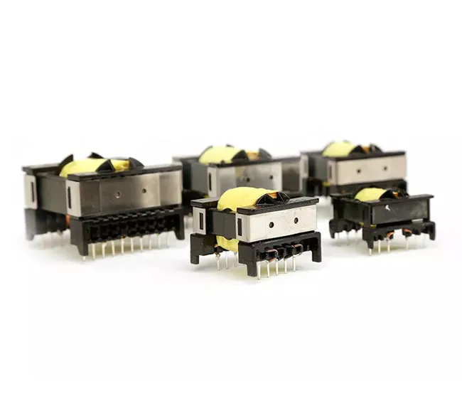Precision Main and Isolation Transformers