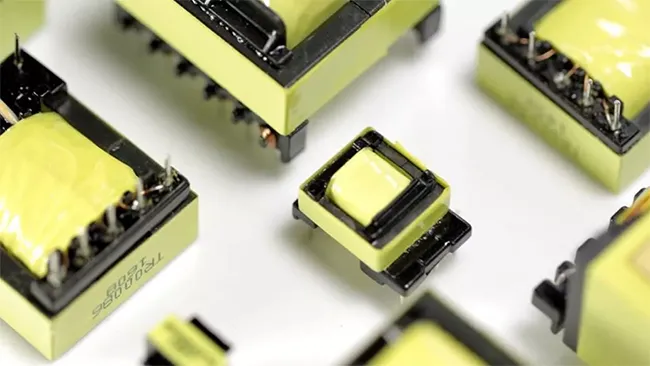 Precision Switchmode Transformers
