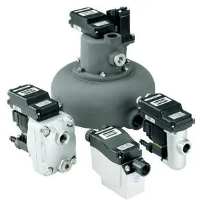 Condensate Drains