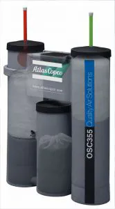 Condensate Separators