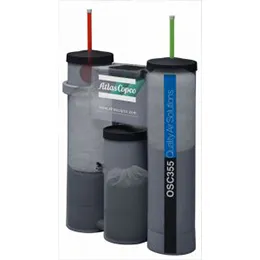 condensate separators