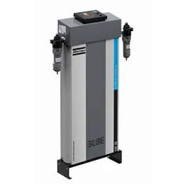 desiccant air dryers