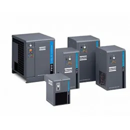 refrigerated air dryers