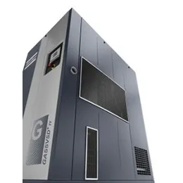 variable speed drive compressors