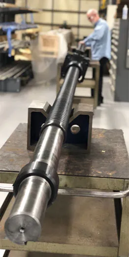 Ball Screw