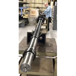 Ball Screw