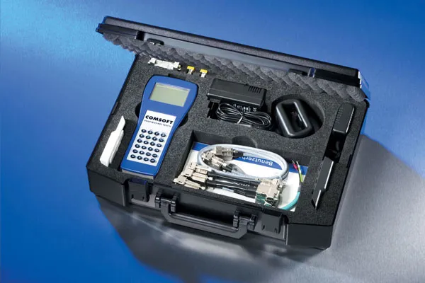 Profibus Analysis