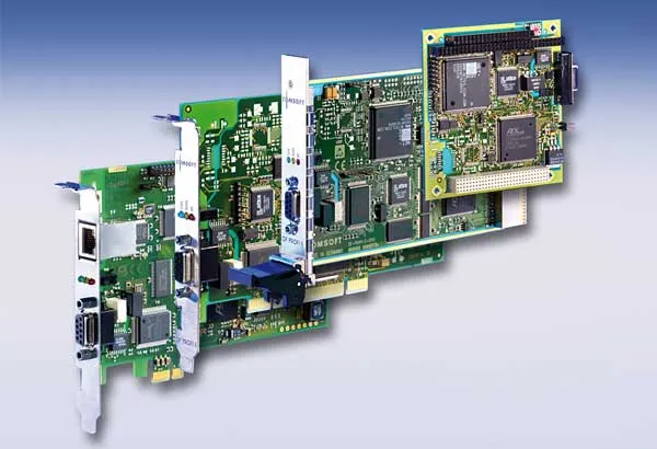 Profibus Boards
