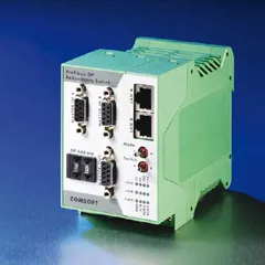 Redundant Network Switches