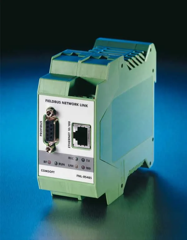 Profibus Gateways