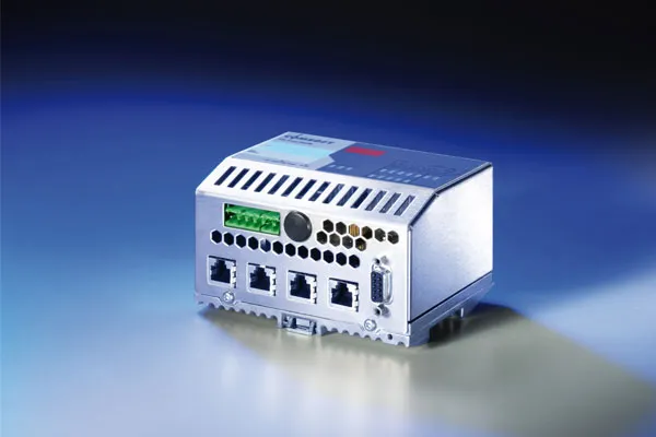 Profibus Integration