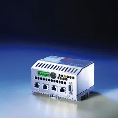 Profibus Integration