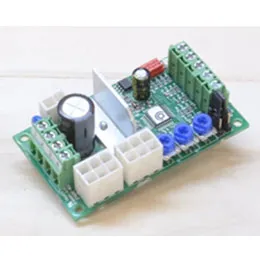 C2-10 - basic actuator controller