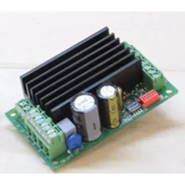 C2-20 - advanced actuator controller
