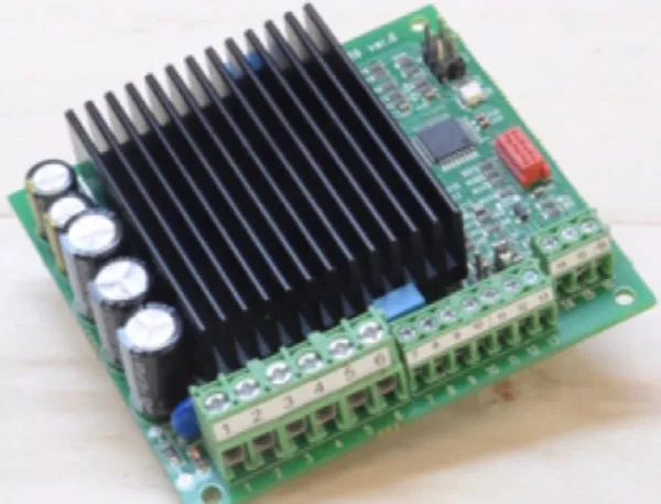 C2-30 - advanced actuator controller