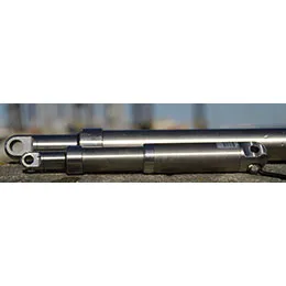 Con series - actuators with external controller
