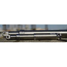 Icon series - actuators with integrated controller