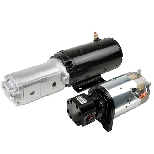 DC Pump