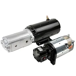 DC Pump