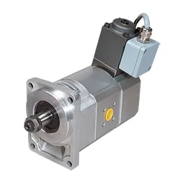 Fan Drives
