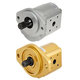 Hydraulic Gear Ferra Motors