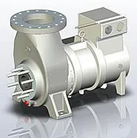 Custom Turbine Generators