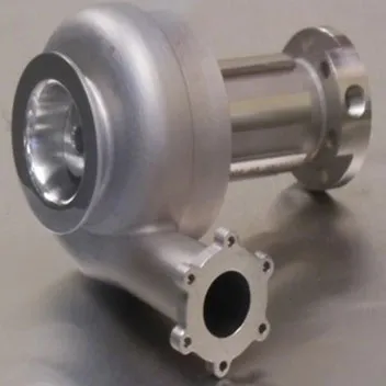 E-pumps