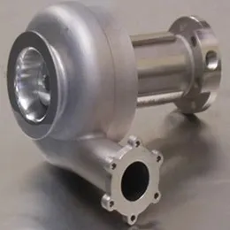 E-pumps